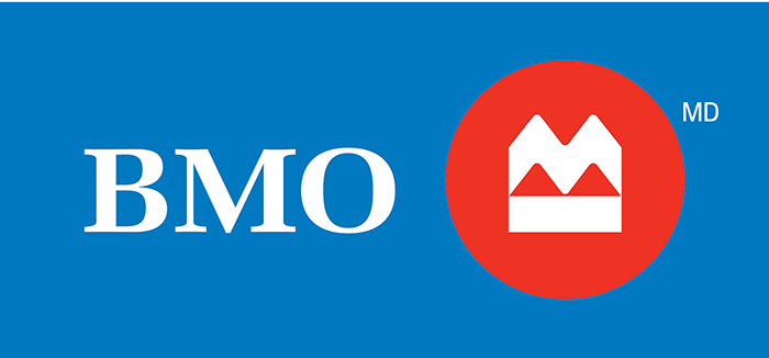 BMO Logo